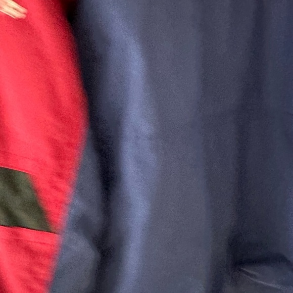 Vitesse Blue and Red Jacket - Picture 5 of 8